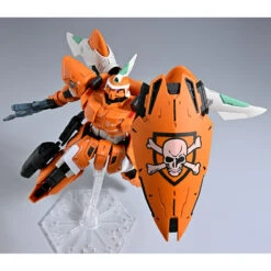 Bandai MG Mobile Ginn (Miguel Ayman Custom) 1/100 -Panda Hobby Shop MGMobileGinn MiguelAymanCustom 1 100 5