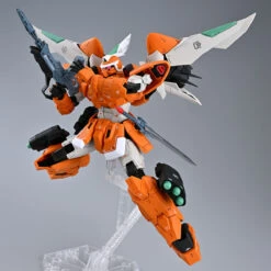 Bandai MG Mobile Ginn (Miguel Ayman Custom) 1/100 -Panda Hobby Shop MGMobileGinn MiguelAymanCustom 1 100 8