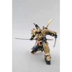 Bandai MG Musha Gundam MK-II Tokugawa Ieyasu Ver. 1/100 -Panda Hobby Shop MGMushaGundamMK IITokugawaIeyasuVer.1100 4