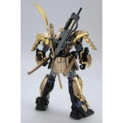 Bandai MG Musha Gundam MK-II Tokugawa Ieyasu Ver. 1/100 -Panda Hobby Shop MGMushaGundamMK IITokugawaIeyasuVer.1100 5