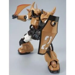 Bandai MG Prototype Gouf 1/100 -Panda Hobby Shop MGPrototypeGouf1 100 8