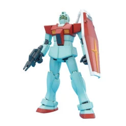 Bandai MG RGM-79 GM Ver 2.0 1/100 -Panda Hobby Shop MGRGM 79GMVer2.01 1001