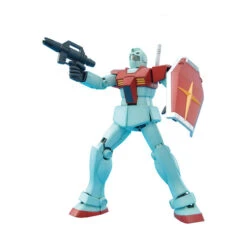 Bandai MG RGM-79 GM Ver 2.0 1/100 -Panda Hobby Shop MGRGM 79GMVer2.01 1002