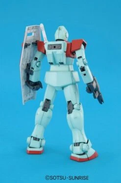 Bandai MG RGM-79 GM Ver 2.0 1/100 -Panda Hobby Shop MGRGM 79GMVer2.01 1003
