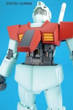 Bandai MG RGM-79 GM Ver 2.0 1/100 -Panda Hobby Shop MGRGM 79GMVer2.01 1004