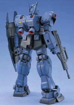 Bandai MG RGM-79Q GM Quel 1/100 -Panda Hobby Shop MGRGM 79QGMQuel1 1002