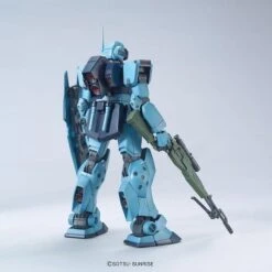 Bandai MG RGM-79SP GM Sniper II 1/100 -Panda Hobby Shop MGRGM 79SPGMSniperII1 10010