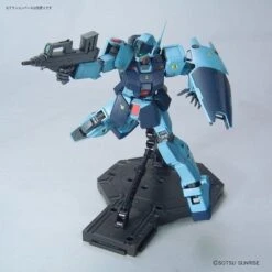 Bandai MG RGM-79SP GM Sniper II 1/100 -Panda Hobby Shop MGRGM 79SPGMSniperII1 1007