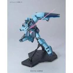 Bandai MG RGM-79SP GM Sniper II 1/100 -Panda Hobby Shop MGRGM 79SPGMSniperII1 1008