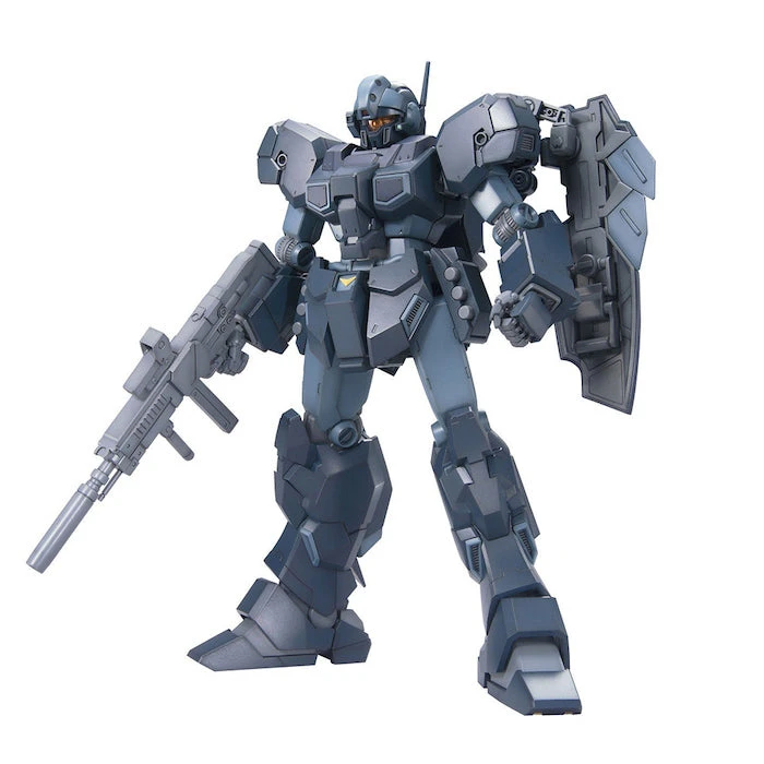 Bandai MG RGM-96X Jesta 1/100 2 Bandai MG RGM-96X Jesta 1/100 - Image 2