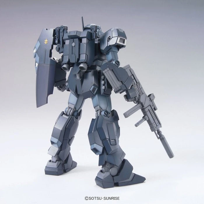 Bandai MG RGM-96X Jesta 1/100 3 Bandai MG RGM-96X Jesta 1/100 - Image 3