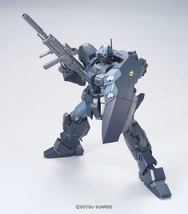 Bandai MG RGM-96X Jesta 1/100 4 Bandai MG RGM-96X Jesta 1/100 - Image 4