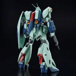 Bandai MG RGZ-91 Re-GZ (Char's Counterattack Ver.) 1/100 -Panda Hobby Shop MGRGZ 91Re GZ Char sCounterattackVer. 1 100 3