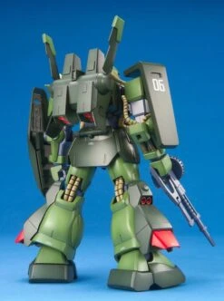 Bandai MG RMS-106 Hi Zack 1/100 -Panda Hobby Shop MGRMS 106HiZack1 1001