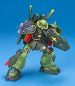 Bandai MG RMS-106 Hi Zack 1/100 -Panda Hobby Shop MGRMS 106HiZack1 10012
