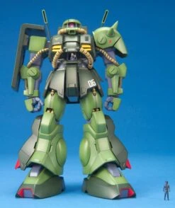 Bandai MG RMS-106 Hi Zack 1/100 -Panda Hobby Shop MGRMS 106HiZack1 1003