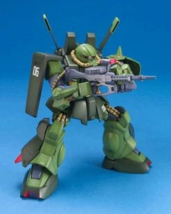 Bandai MG RMS-106 Hi Zack 1/100 -Panda Hobby Shop MGRMS 106HiZack1 1004