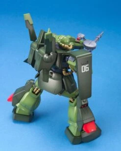 Bandai MG RMS-106 Hi Zack 1/100 -Panda Hobby Shop MGRMS 106HiZack1 1005