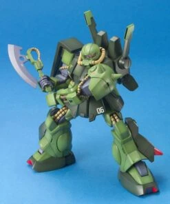 Bandai MG RMS-106 Hi Zack 1/100 -Panda Hobby Shop MGRMS 106HiZack1 1006