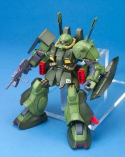 Bandai MG RMS-106 Hi Zack 1/100 -Panda Hobby Shop MGRMS 106HiZack1 1007