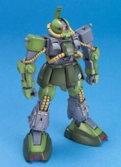 Bandai MG RMS-106 Hi Zack 1/100 -Panda Hobby Shop MGRMS 106HiZack1 1008