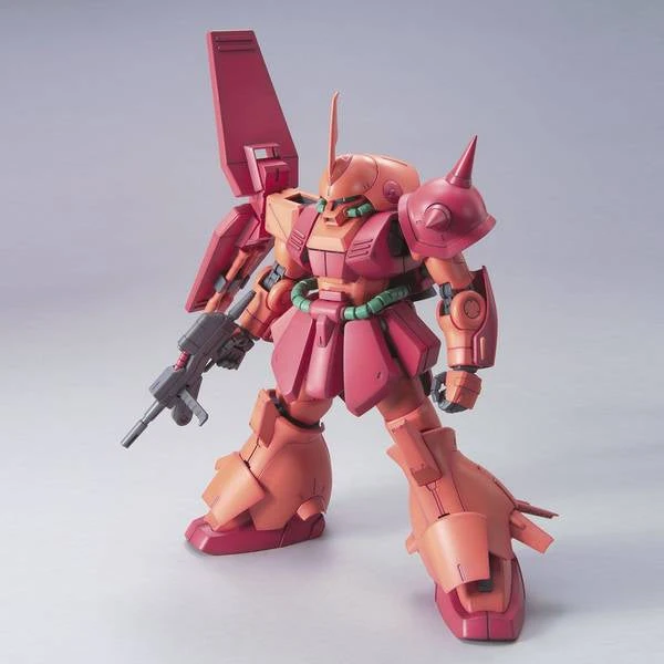 Bandai MG RMS-108 Marasai 1/100 2 Bandai MG RMS-108 Marasai 1/100 - Image 2