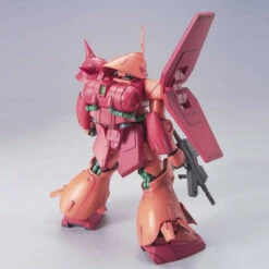 Bandai MG RMS-108 Marasai 1/100 7 Bandai MG RMS-108 Marasai 1/100 -Panda Hobby Shop MGRMS 108Marasai 3