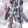 Bandai MG RX-0 Full Armor Unicorn Gundam Ver.Ka 1/100