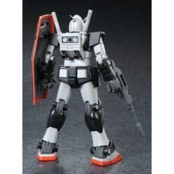 Bandai MG RX-78-1 Prototype Gundam 1/100 -Panda Hobby Shop MGRX 78 1PrototypeGundam 2