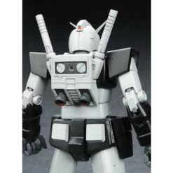 Bandai MG RX-78-1 Prototype Gundam 1/100 -Panda Hobby Shop MGRX 78 1PrototypeGundam 4
