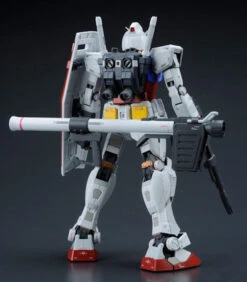 Bandai MG RX-78-2 Gundam Ver 3.0 1/100 -Panda Hobby Shop MGRX 78 2GundamVer3.01 1003