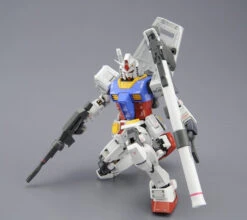 Bandai MG RX-78-2 Gundam Ver 3.0 1/100 -Panda Hobby Shop MGRX 78 2GundamVer3.01 1005