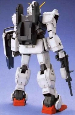 Bandai MG RX-79 (G) Gundam 1/100 -Panda Hobby Shop MGRX 79 G Gundam1 1002