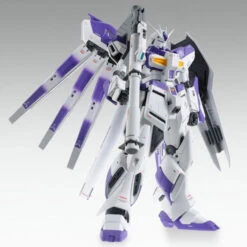 Bandai MG RX-93-v2 Hi Nu Gundam Ver. Ka 1/100 -Panda Hobby Shop MGRX 93 v2HiNuGundamVer.Ka1 1004 1