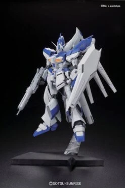 Bandai MG RX-93-v2 Hi Nu Gundam Ver. Ka 1/100 -Panda Hobby Shop MGRX 93 v2HiNuGundamVer.Ka1 1007
