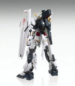 Bandai MG RX-93 Nu Gundam Ver.Ka 1/100 -Panda Hobby Shop MGRX 93NuGundamVer.Ka 5