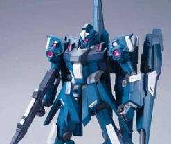 Bandai MG Rezel 1/100 7 Bandai MG Rezel 1/100 -Panda Hobby Shop MGRezel 2