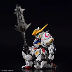Bandai MGSD Gundam Barbatos -Panda Hobby Shop MGSDGundamBarbatos 03
