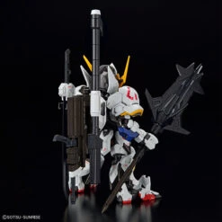 Bandai MGSD Gundam Barbatos -Panda Hobby Shop MGSDGundamBarbatos 04