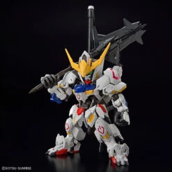 Bandai MGSD Gundam Barbatos -Panda Hobby Shop MGSDGundamBarbatos 05
