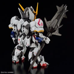 Bandai MGSD Gundam Barbatos -Panda Hobby Shop MGSDGundamBarbatos 06