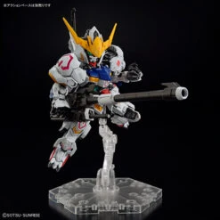 Bandai MGSD Gundam Barbatos -Panda Hobby Shop MGSDGundamBarbatos 11