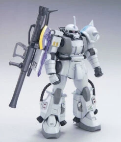 Bandai MG Shin Matsunaga Zaku Ver 2.0 1/100 -Panda Hobby Shop MGShinMatsunagaZakuVer2.01 1006