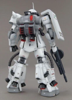 Bandai MG Shin Matsunaga Zaku Ver 2.0 1/100 -Panda Hobby Shop MGShinMatsunagaZakuVer2.01 1009