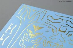 Bandai MG Sinanju (Anime Color Ver) 1/100 15 Bandai MG Sinanju (Anime Color Ver) 1/100 -Panda Hobby Shop MGSinanju AnimeColorVer 1 1008