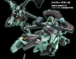 Bandai MG Stark Jegan 1/100 -Panda Hobby Shop MGStarkJegan1 100 14