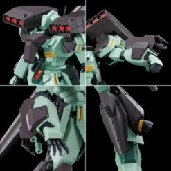 Bandai MG Stark Jegan 1/100 -Panda Hobby Shop MGStarkJegan1 100 7