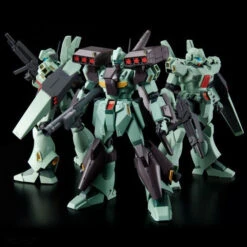 Bandai MG Stark Jegan 1/100 -Panda Hobby Shop MGStarkJegan1 100 9