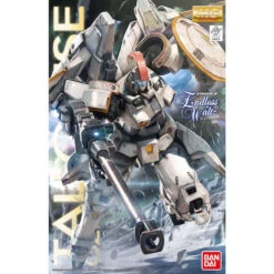 Bandai MG Tallgeese I EW Ver. 1/100