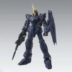 Bandai MG Unicorn Gundam 02 Banshee Ver Ka 1/100 -Panda Hobby Shop MGUnicornGundam02BansheeVerKa1 1002